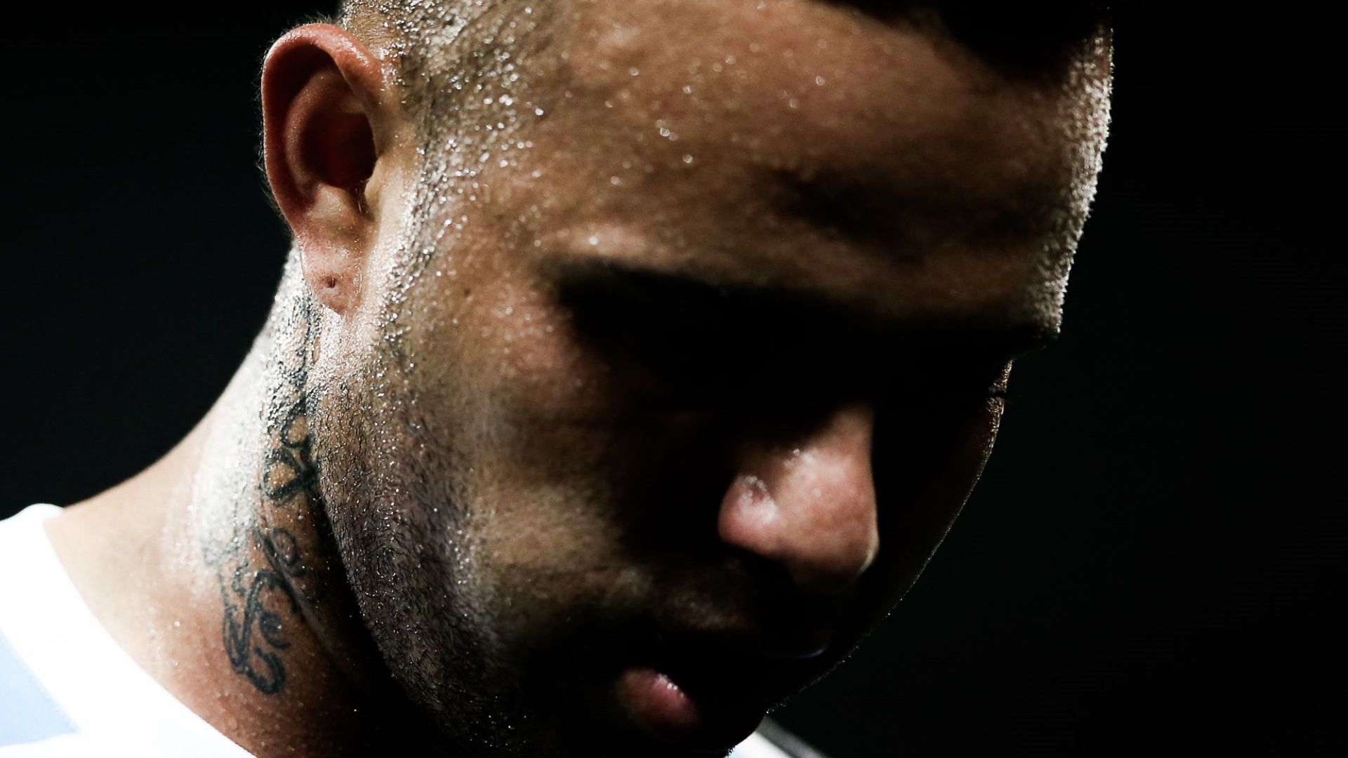 Luan, Grêmio e Corinthians