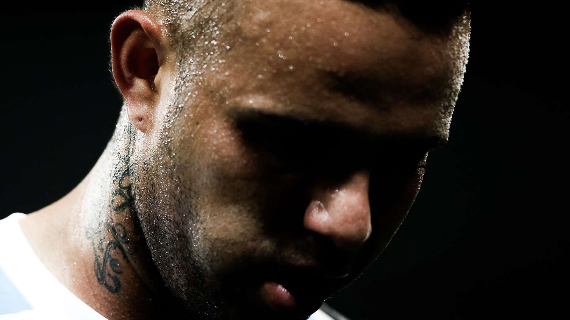 Luan, Grêmio e Corinthians