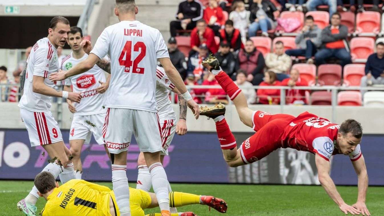 Diósgyőr–Kisvárda