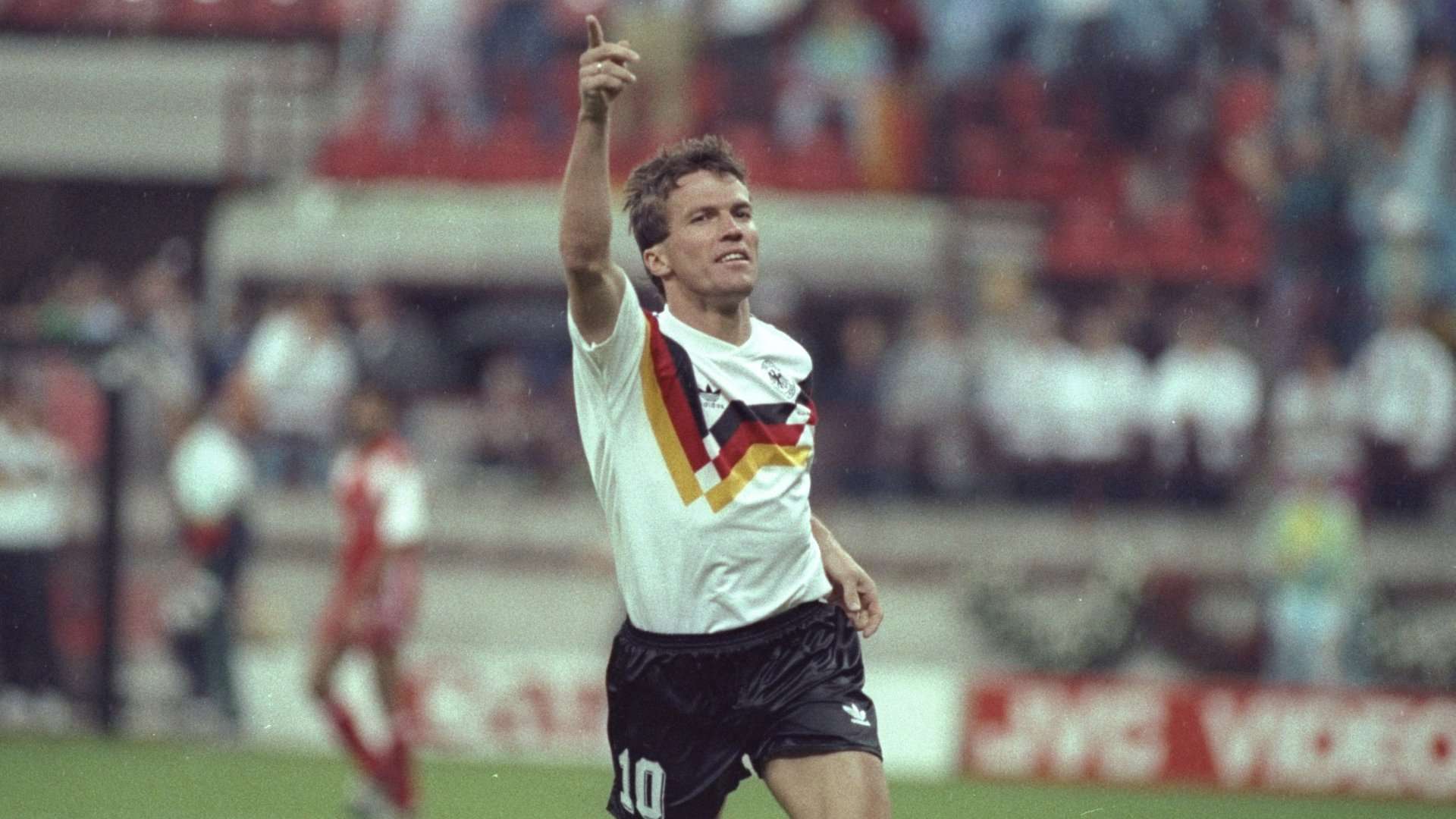 Lothar Matthaus