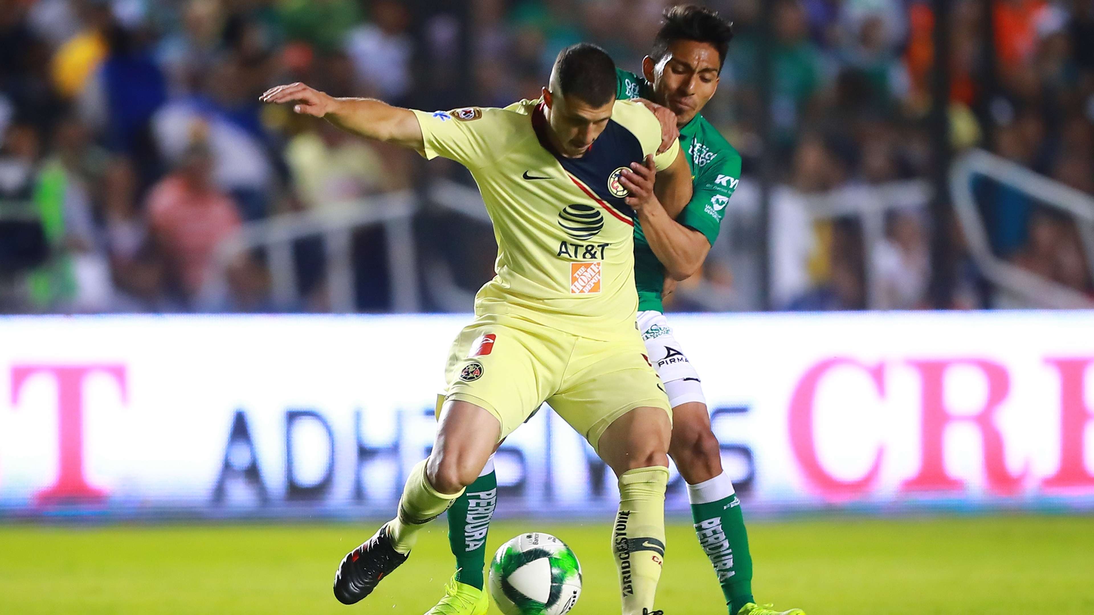 América León Clausura 2019