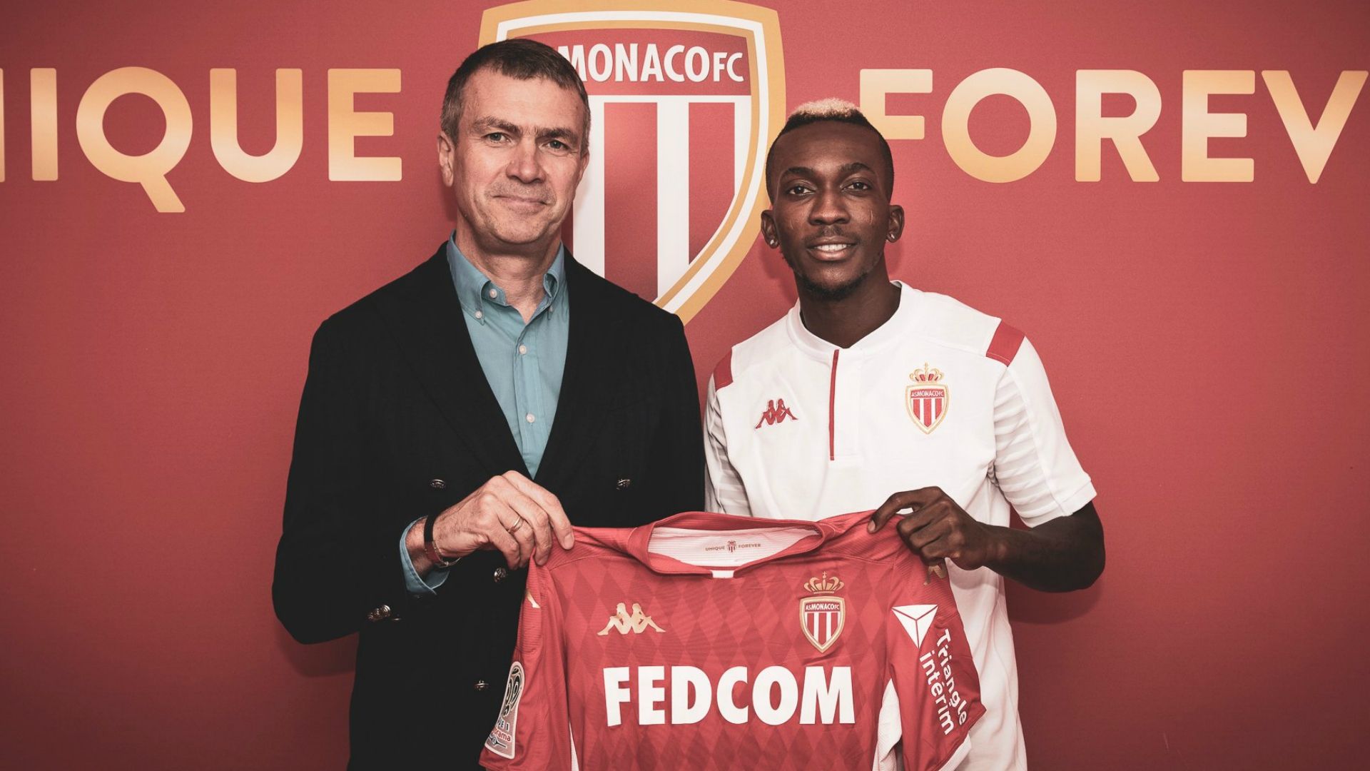 Henry Onyekuru Monaco 2019