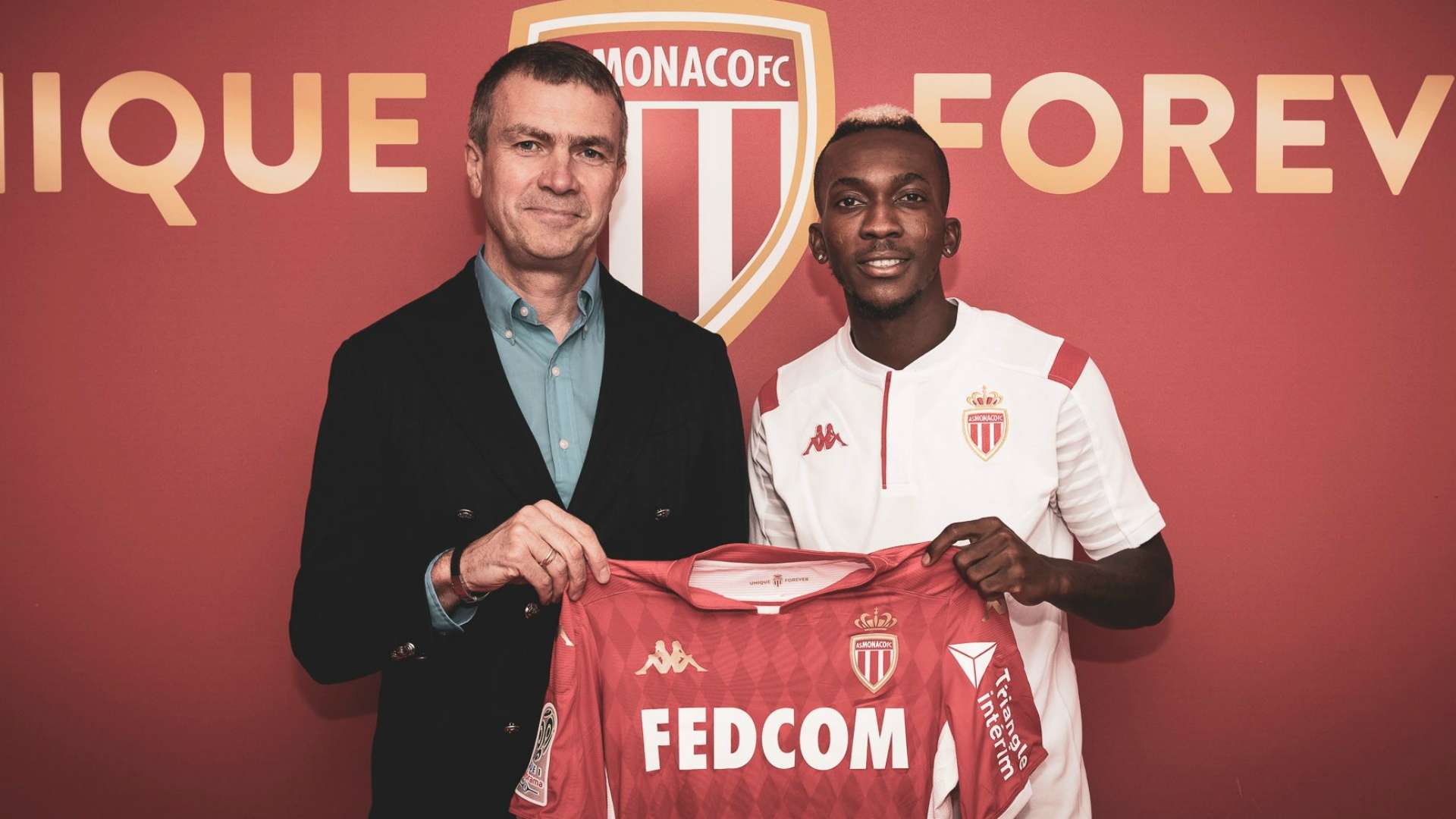 Henry Onyekuru Monaco 2019