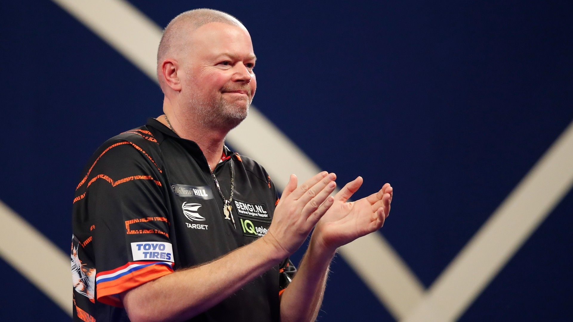 Raymond van Barneveld