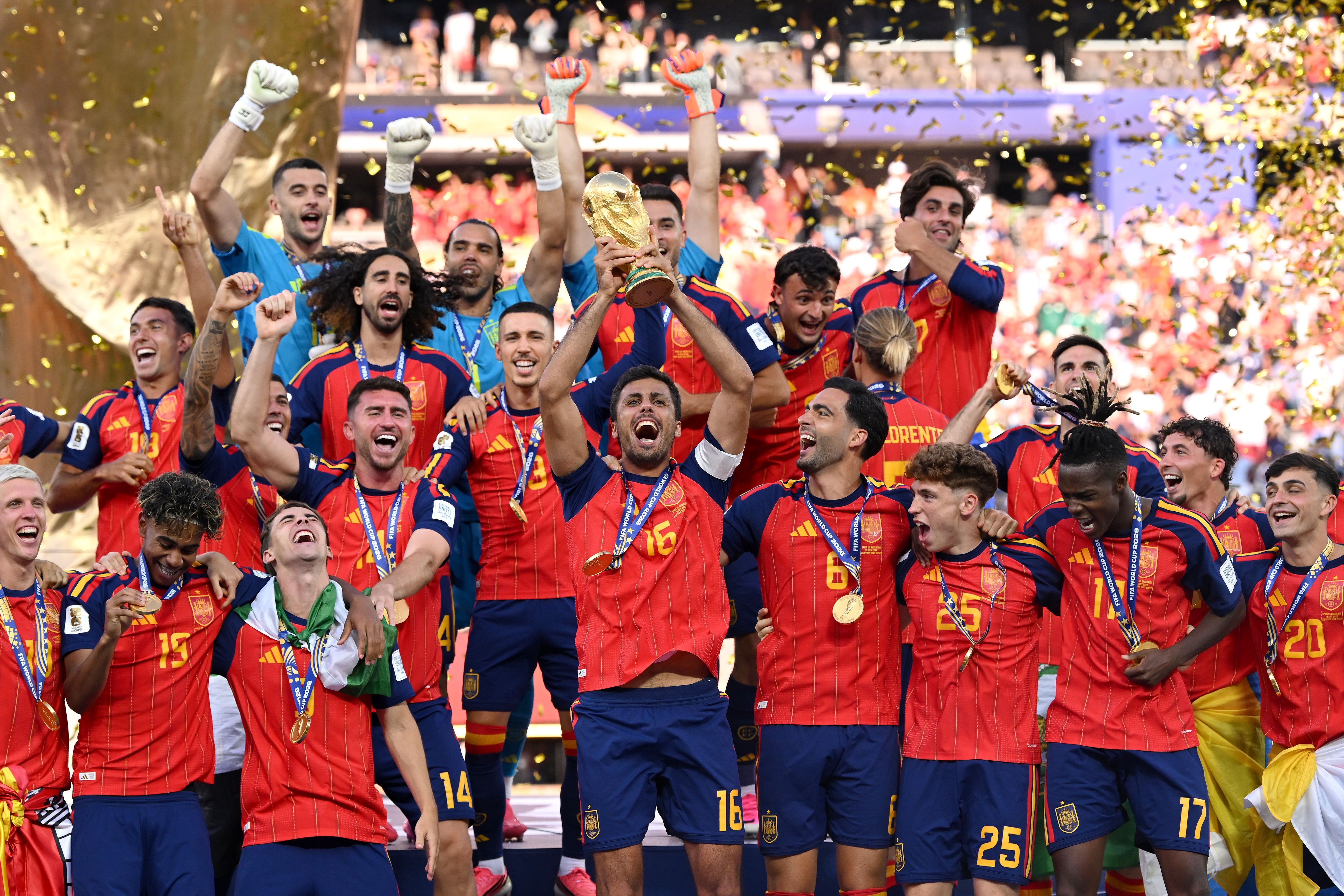 spain