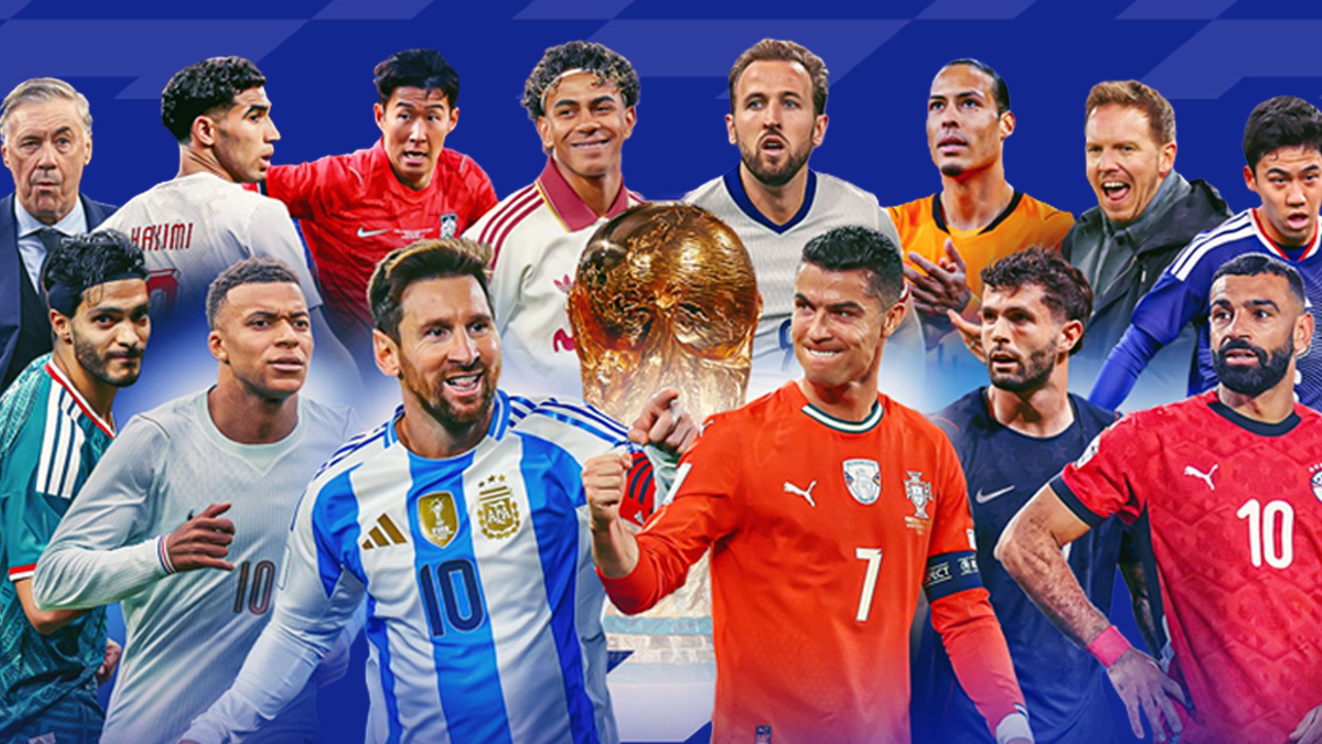 World Cup 2026