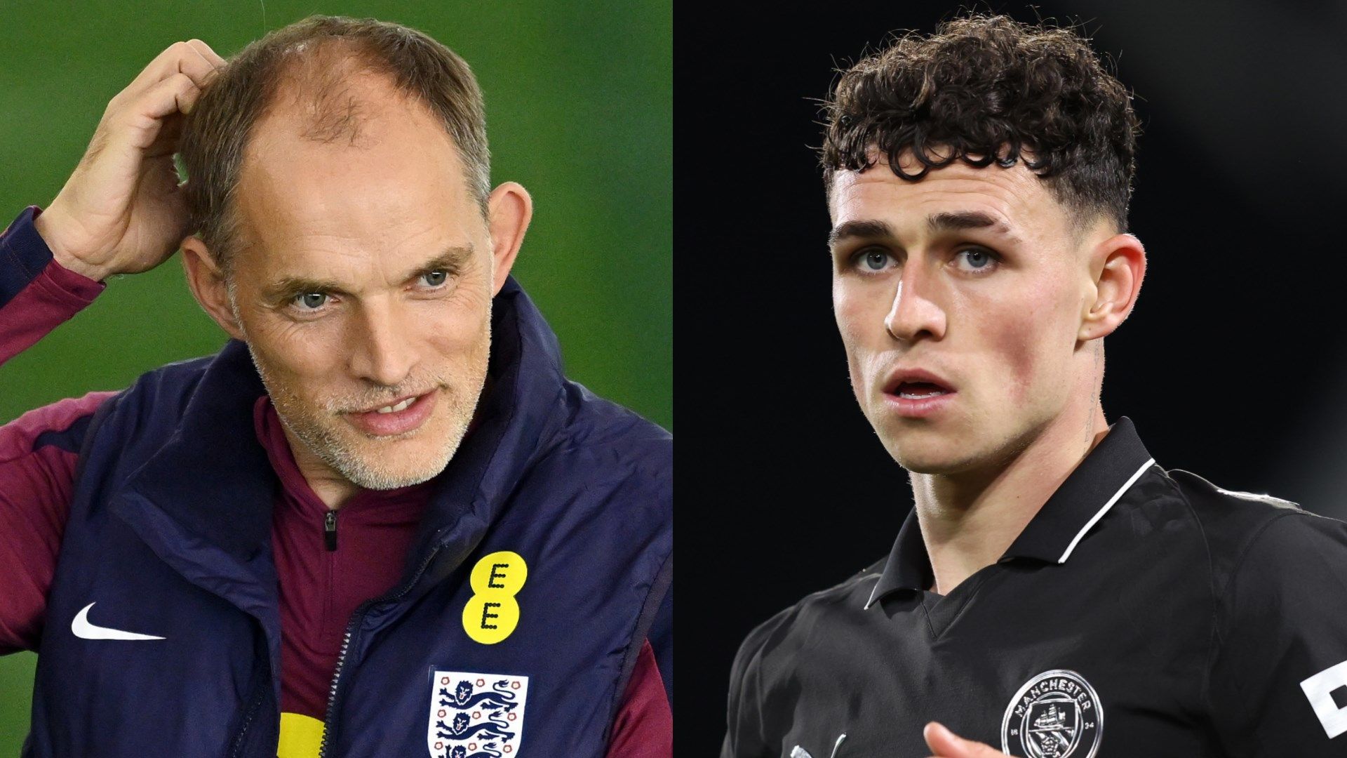 'A question for Thomas Tuchel' - Pep Guardiola weighs in on Phil Foden England debate as midfielder prepares for 200th game for Man City