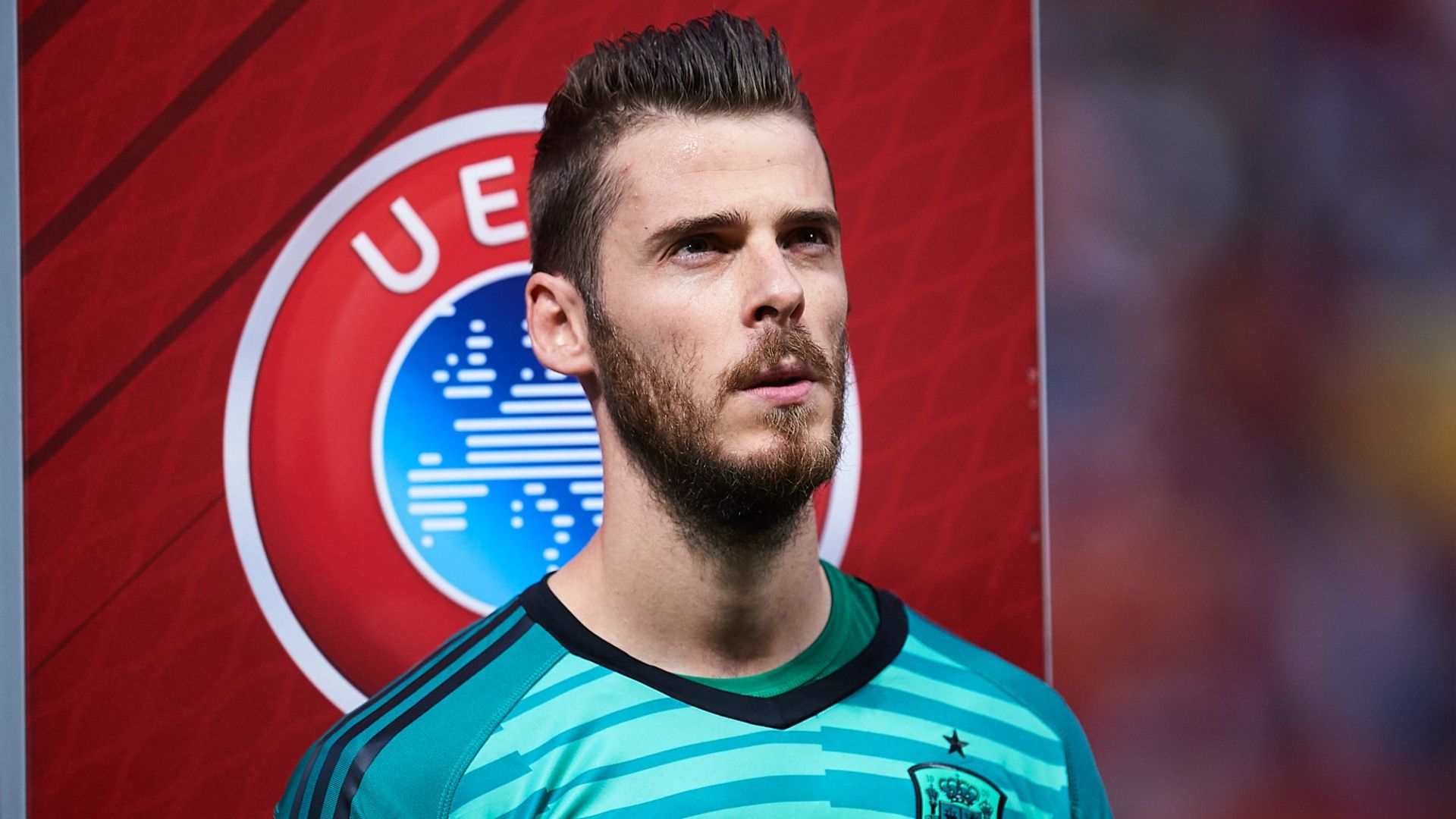 Euro 2020 Top 100 David de Gea