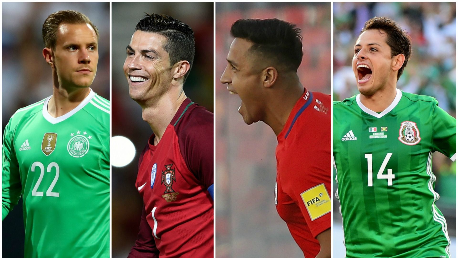 Copa Confederaciones