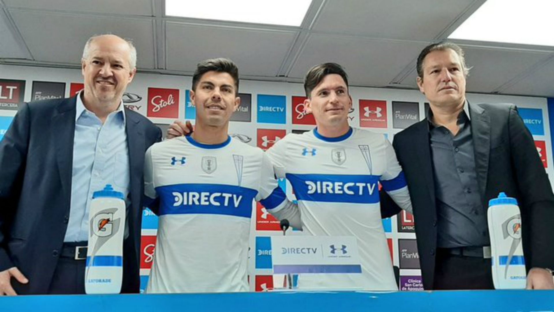 Francisco Silva-Alfonso Parot