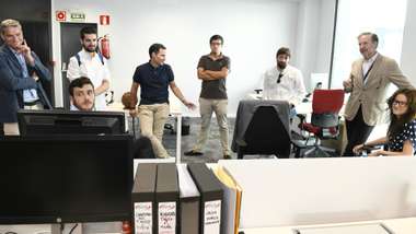 LALIGA CIERRE MERCADO