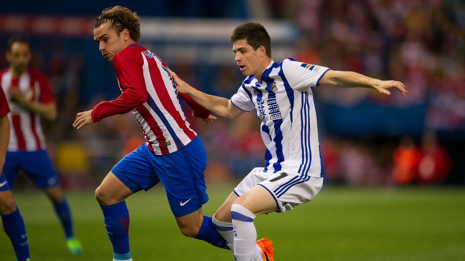 Antoine Griezmann