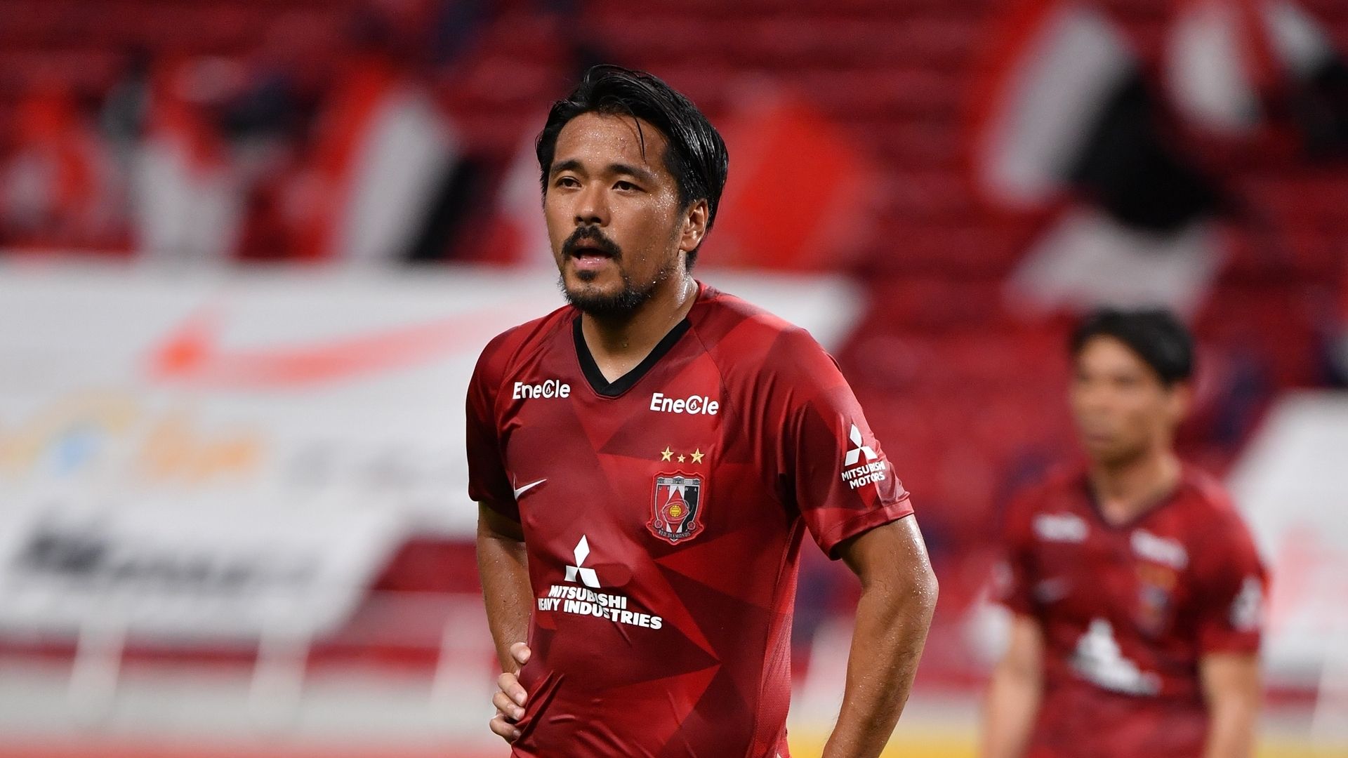 20200704_Shinzo Koroki_Urawa
