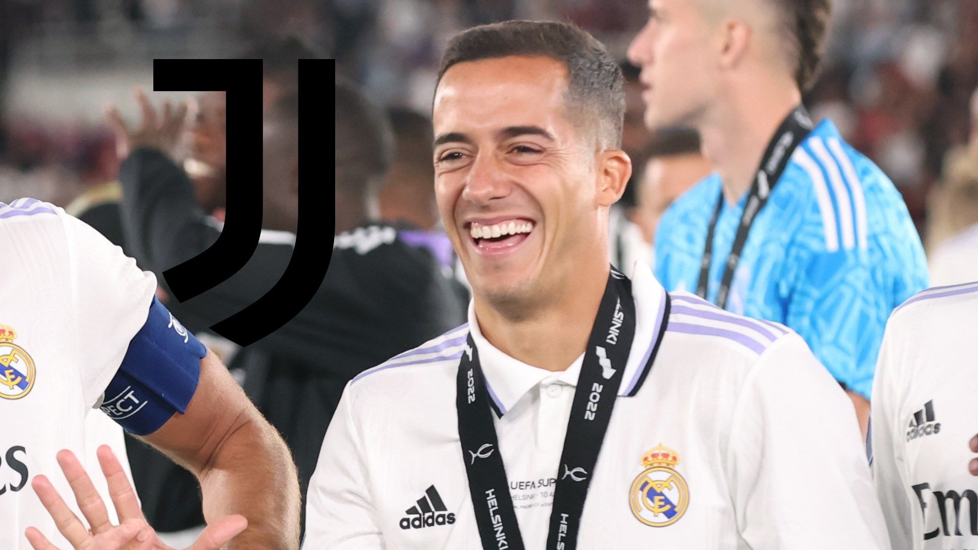 Vazquez Real Madrid