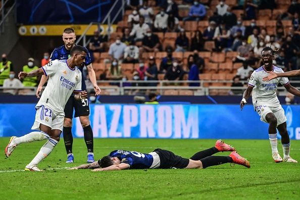 호드리구 & 에두아르도 카마빙가