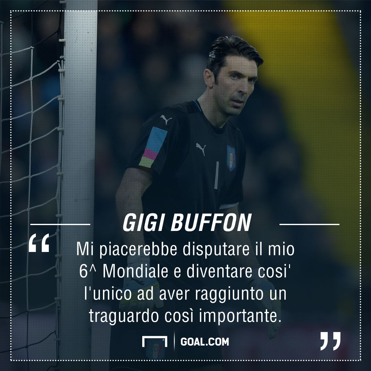 PS Buffon