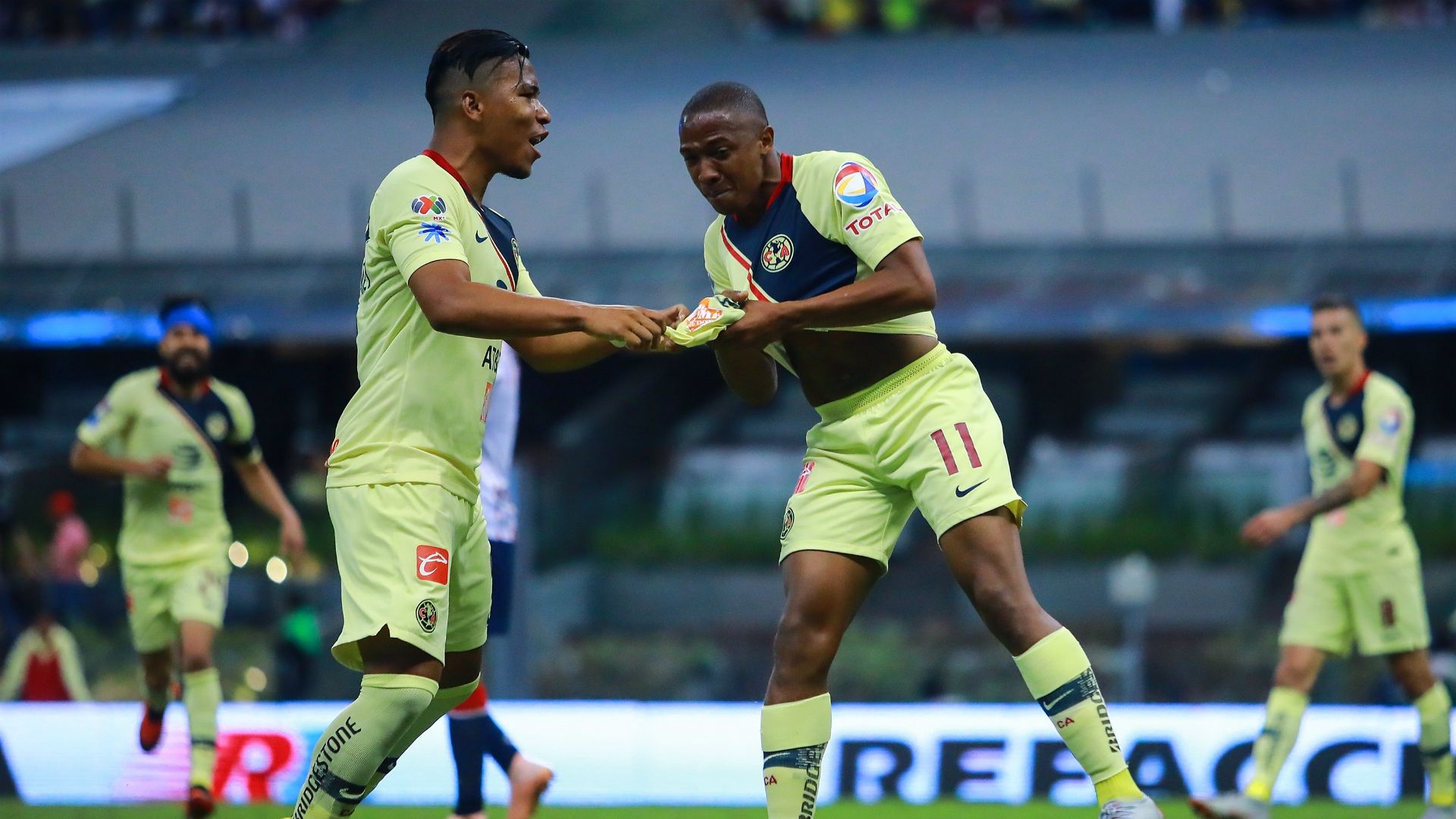 Roger Martínez Andrés Ibargüen