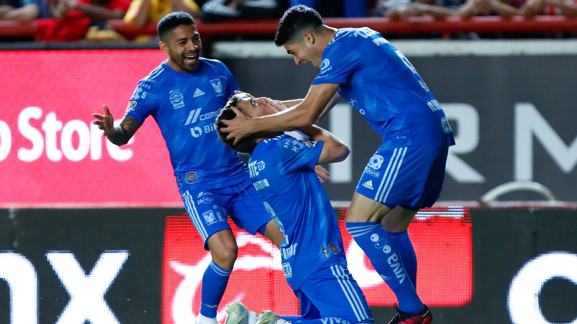Tigres Clausura 2023