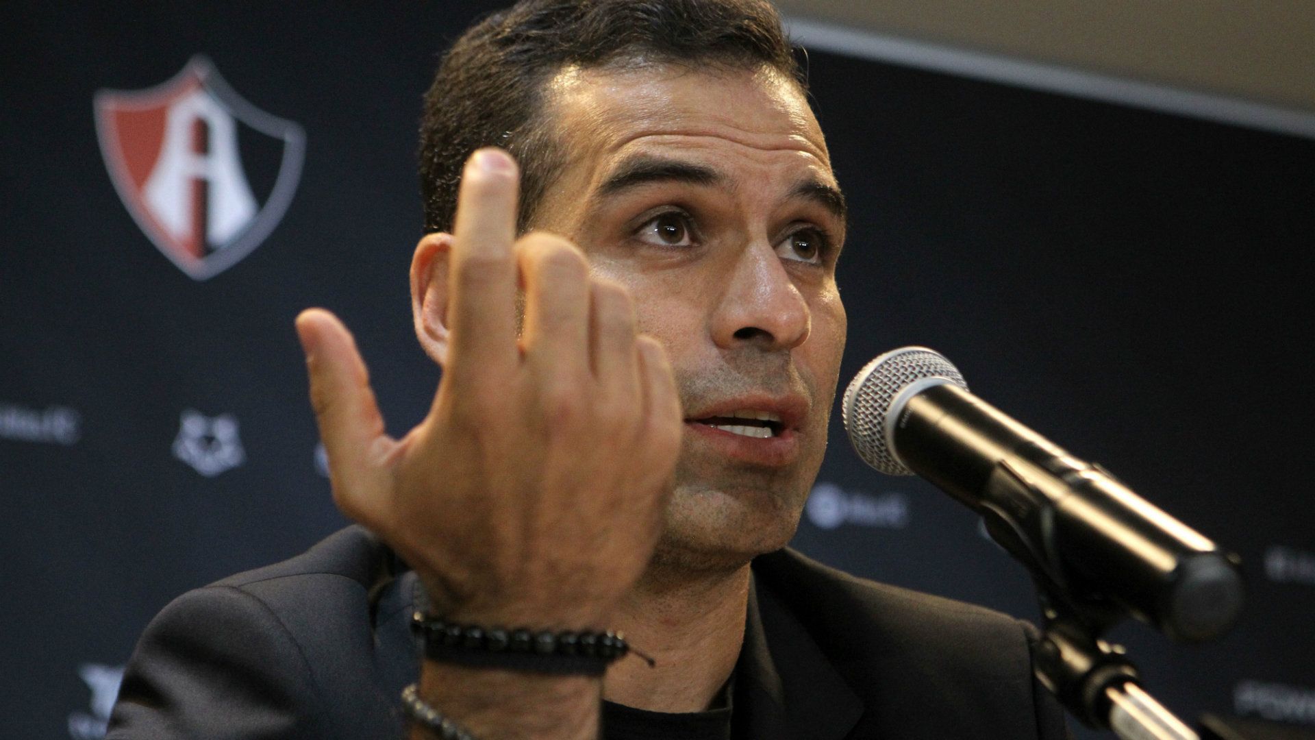 Rafa Márquez Atlas 220519