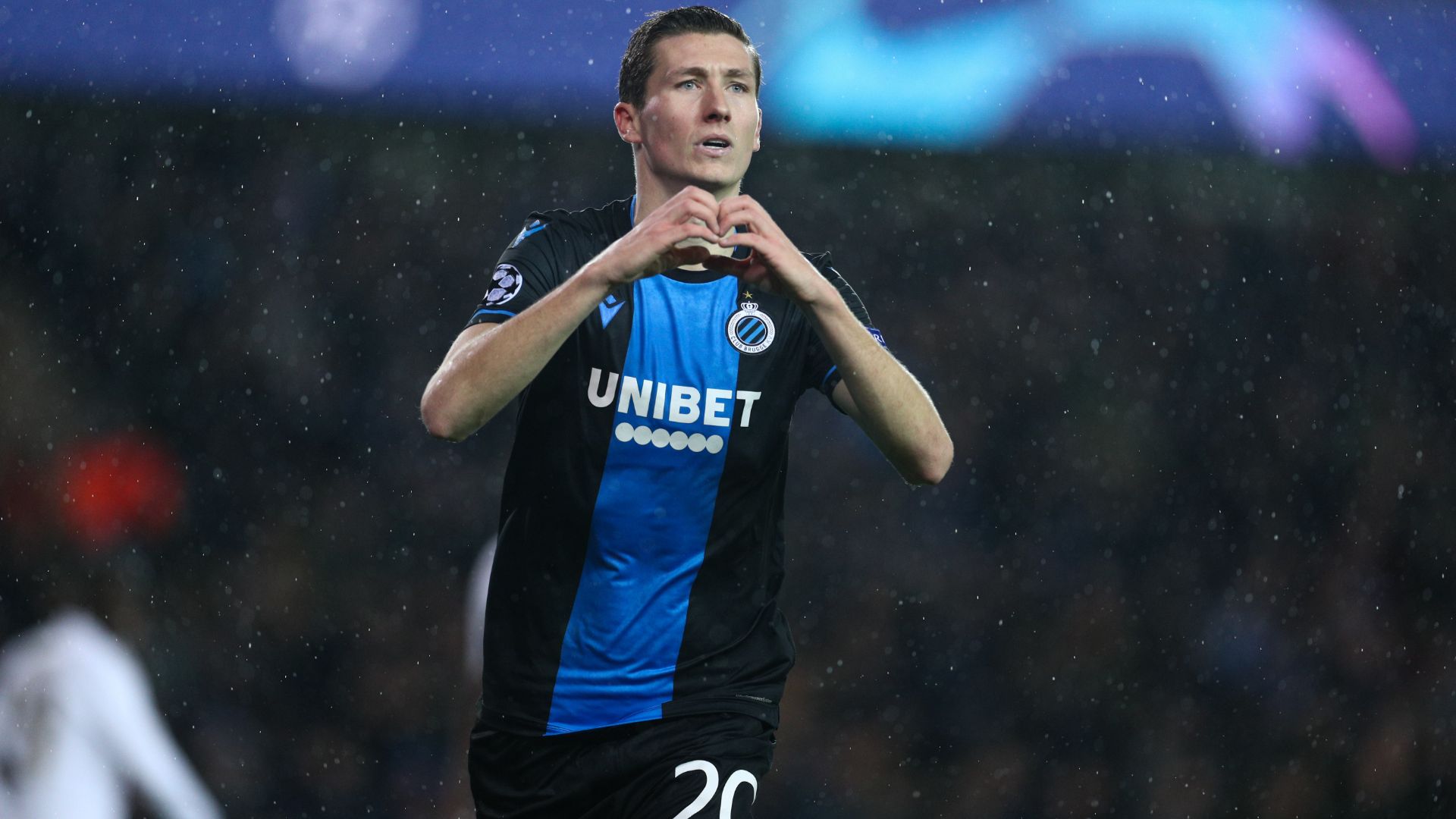 Hans Vanaken Club Brugge 12122019