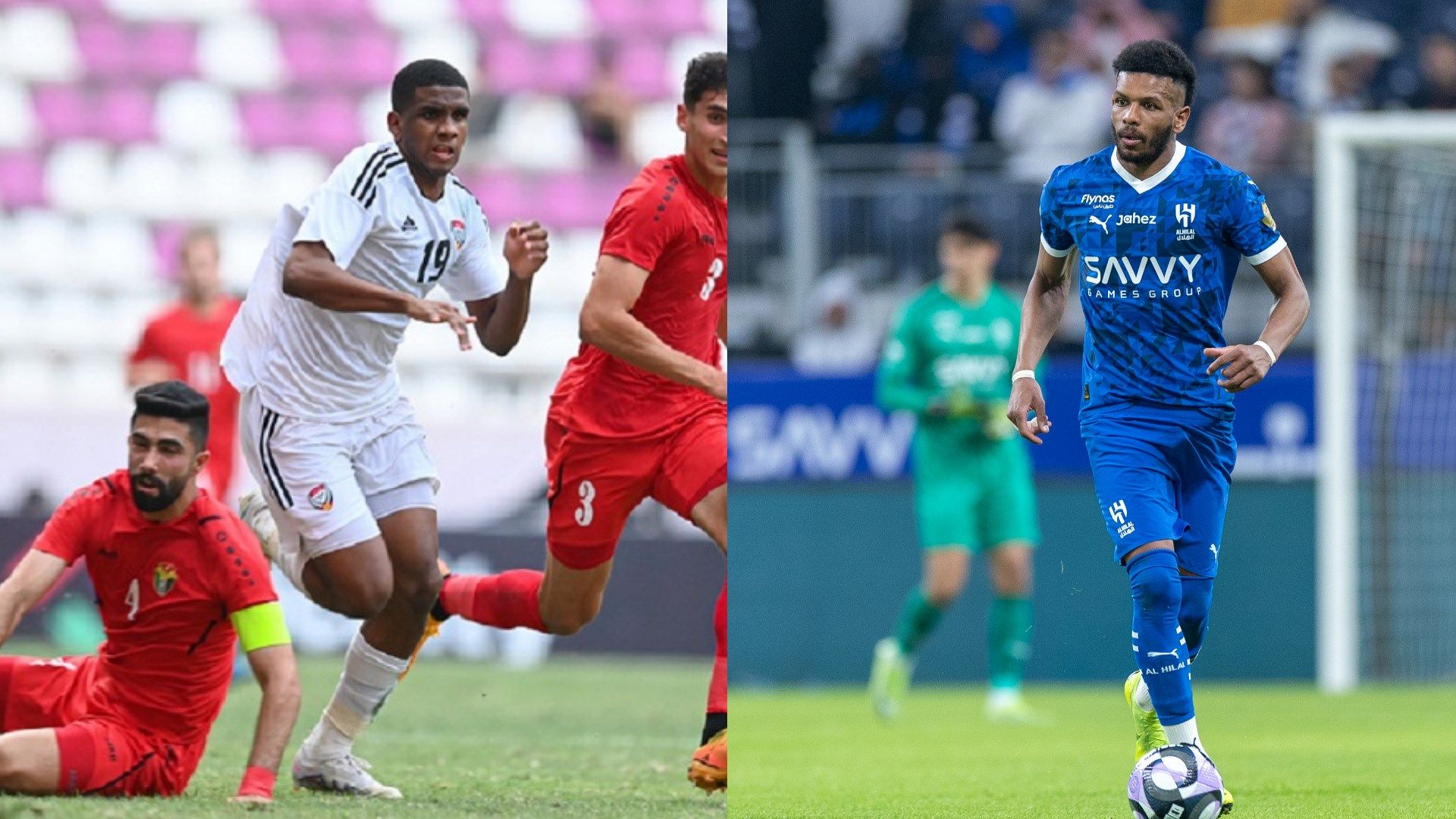 Eisa Khalfan Ali Albulayhi