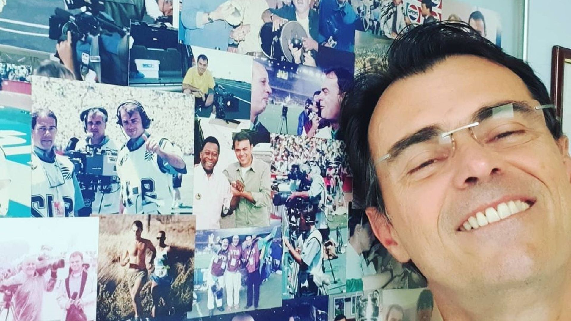 Tino Marcos