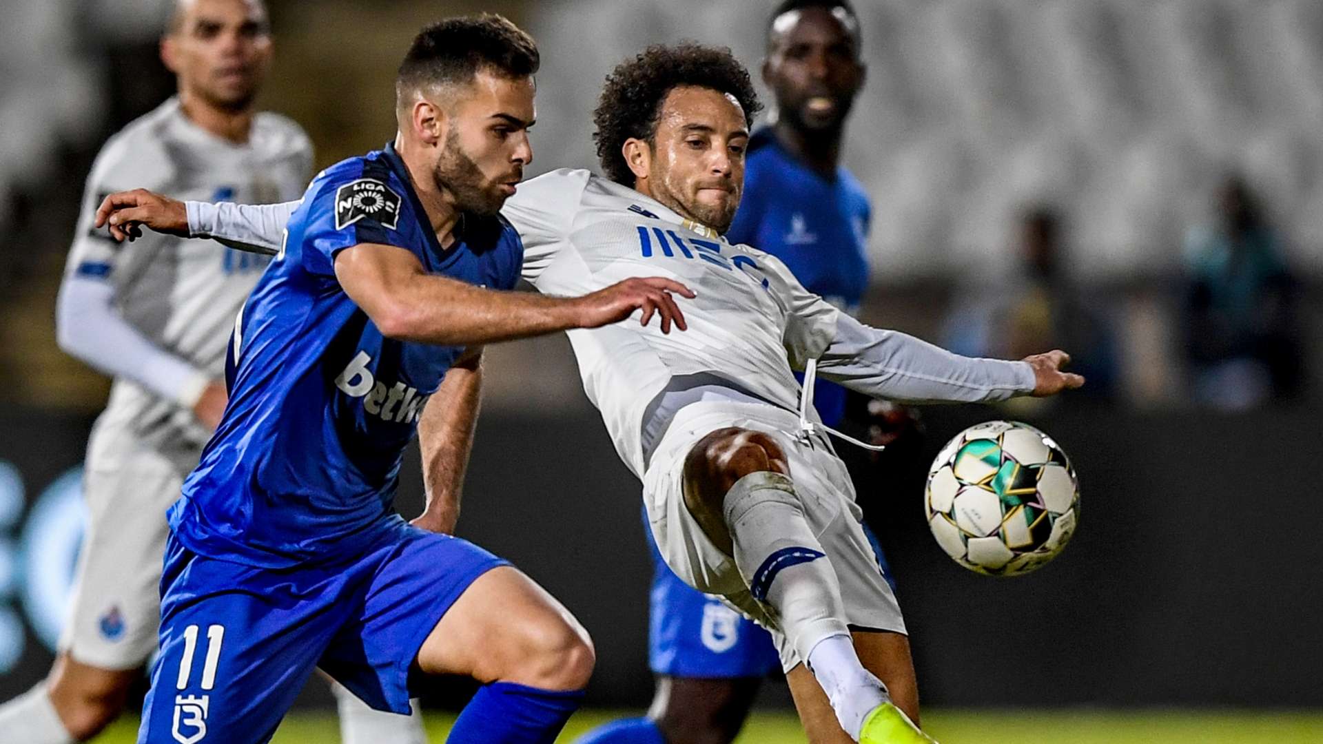 Felipe Anderson Porto