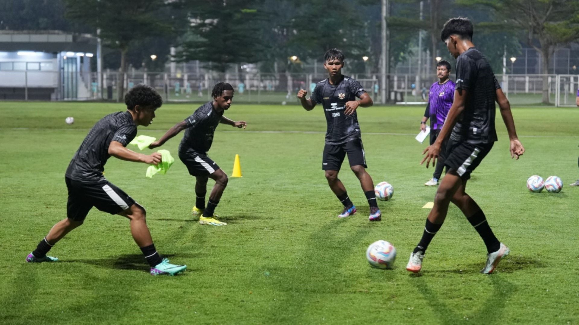 Timnas Indonesia U-20