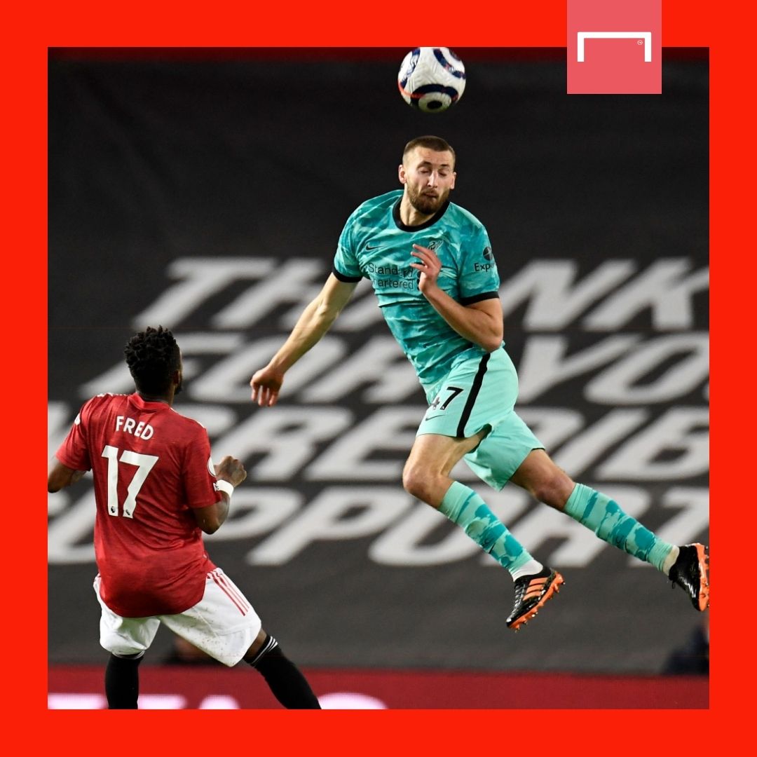 Nat Phillips Liverpool GFX