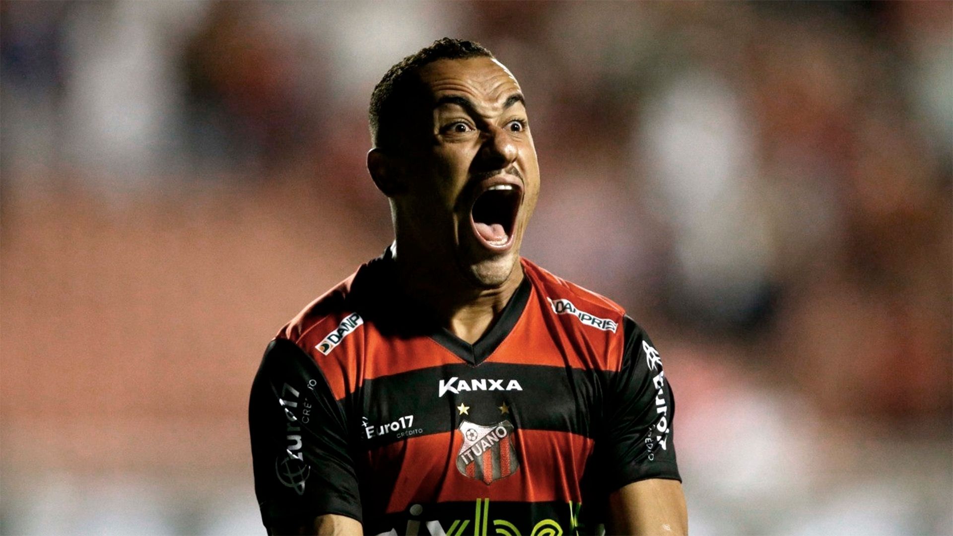 Rafael Elias, Ituano, Paulistão 2022