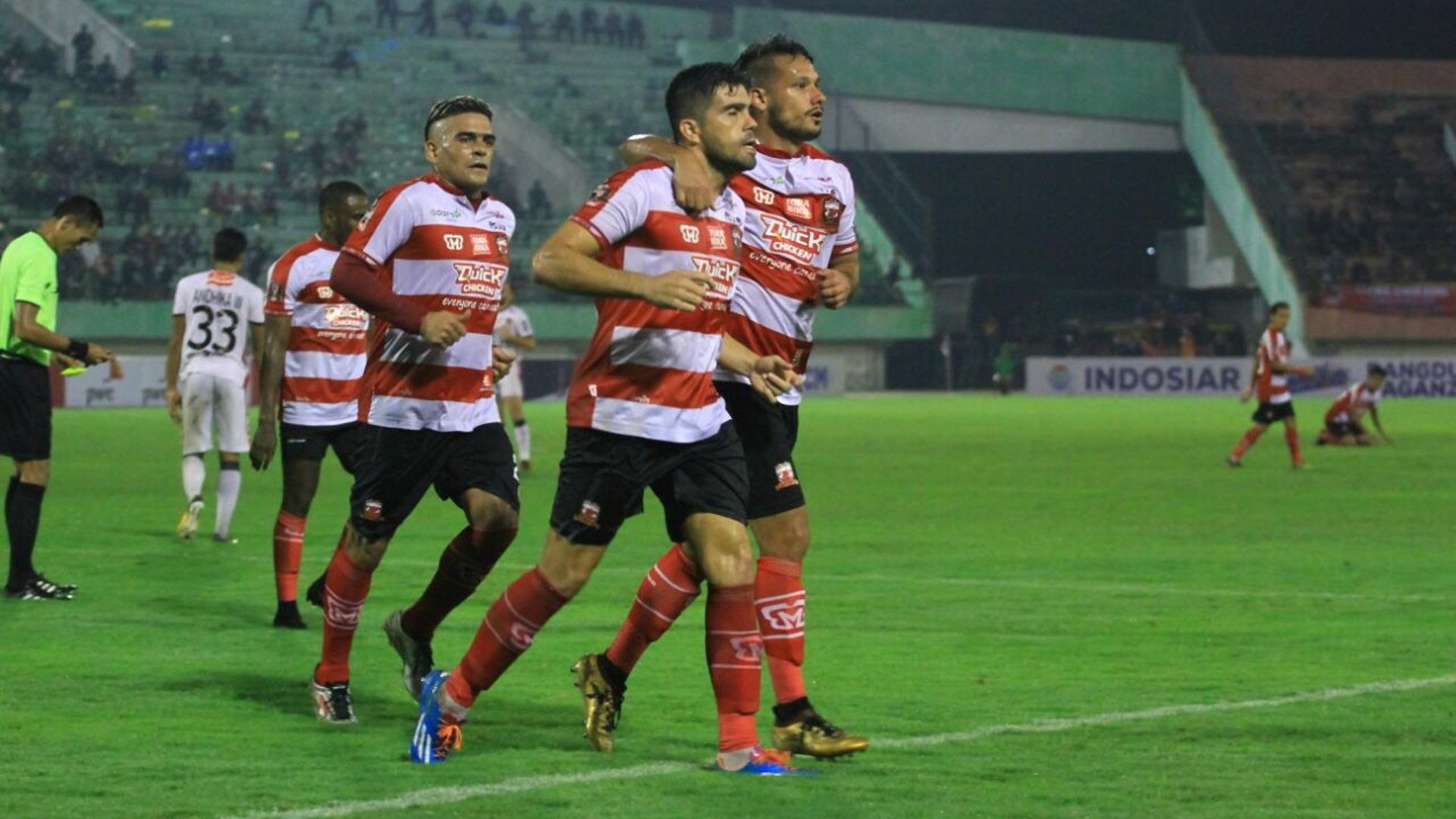 Madura United