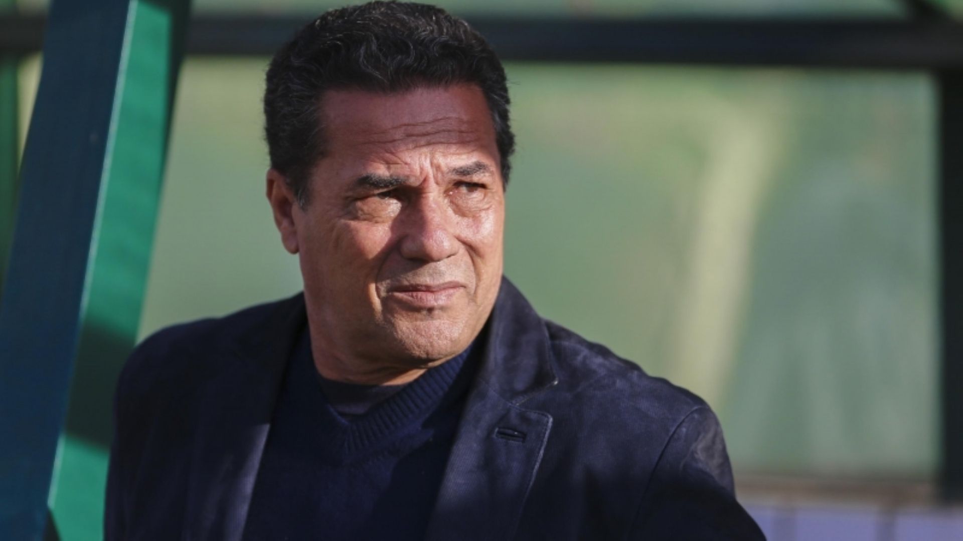 Luxemburgo - Coritiba x Cruzeiro 062815