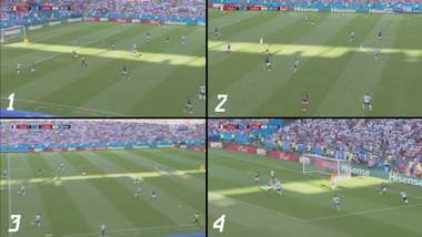 jugada 1 argentina francia 2018