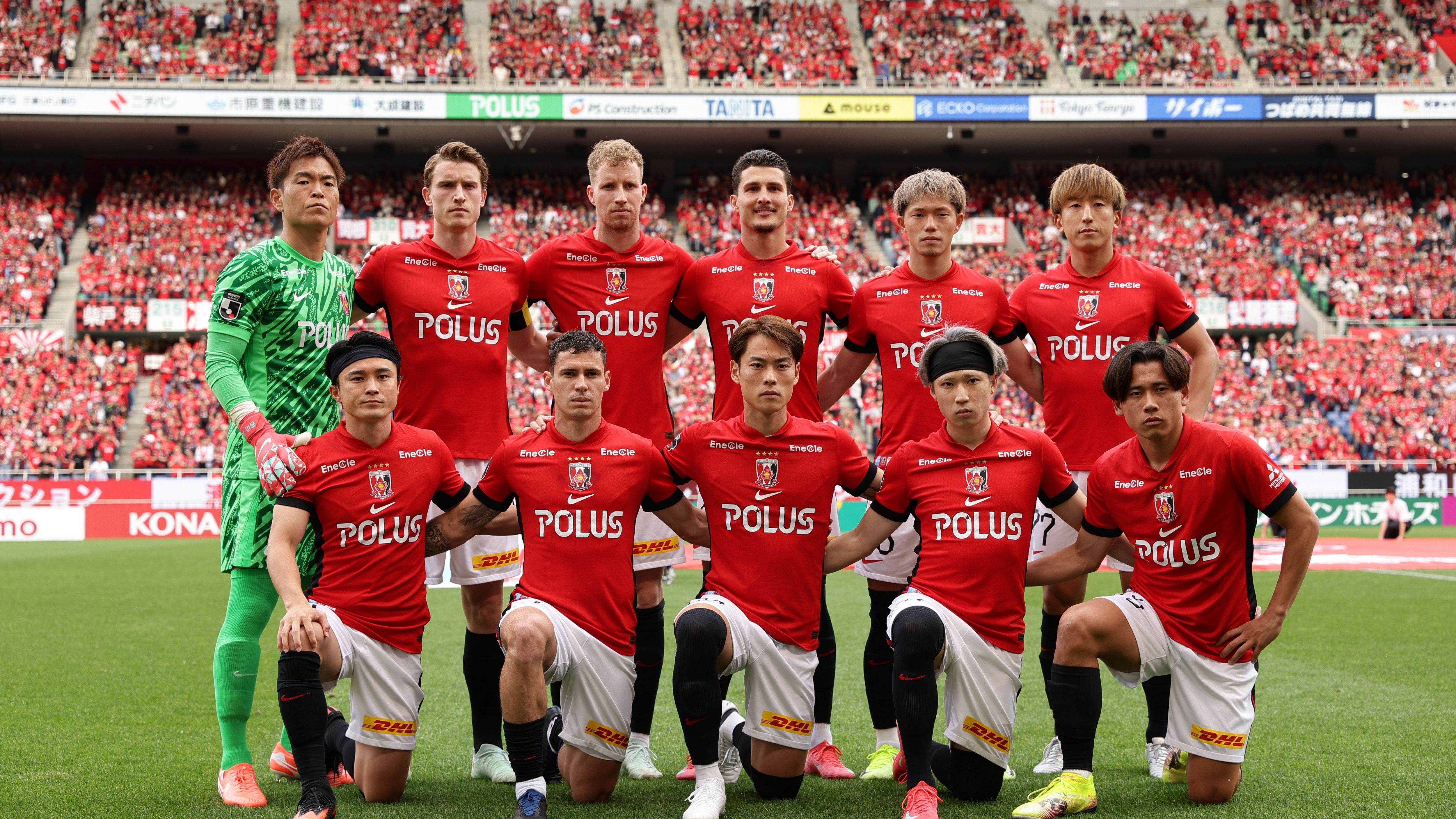 浦和レッズ】クラブW杯2025試合日程・メンバー・放送/配信予定