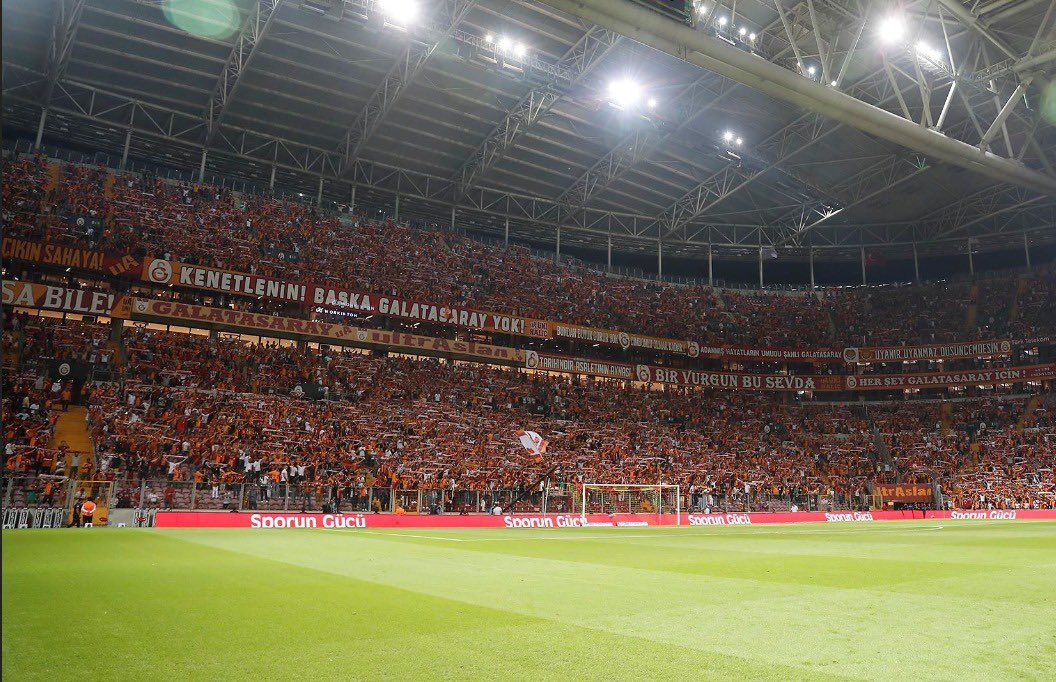 Galatasaray