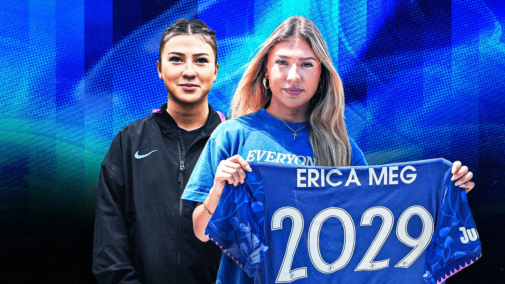 Erica Parkinson NWSL GFX