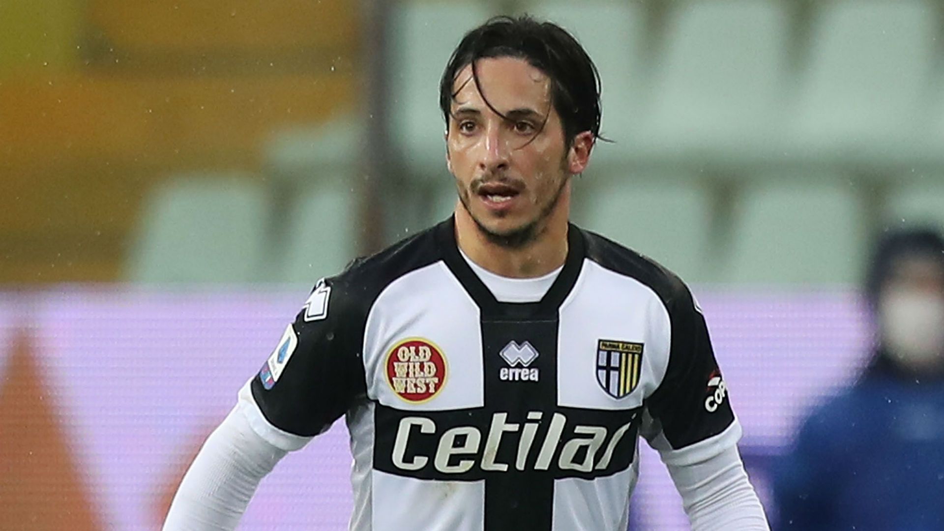 Scozzarella Parma Serie A