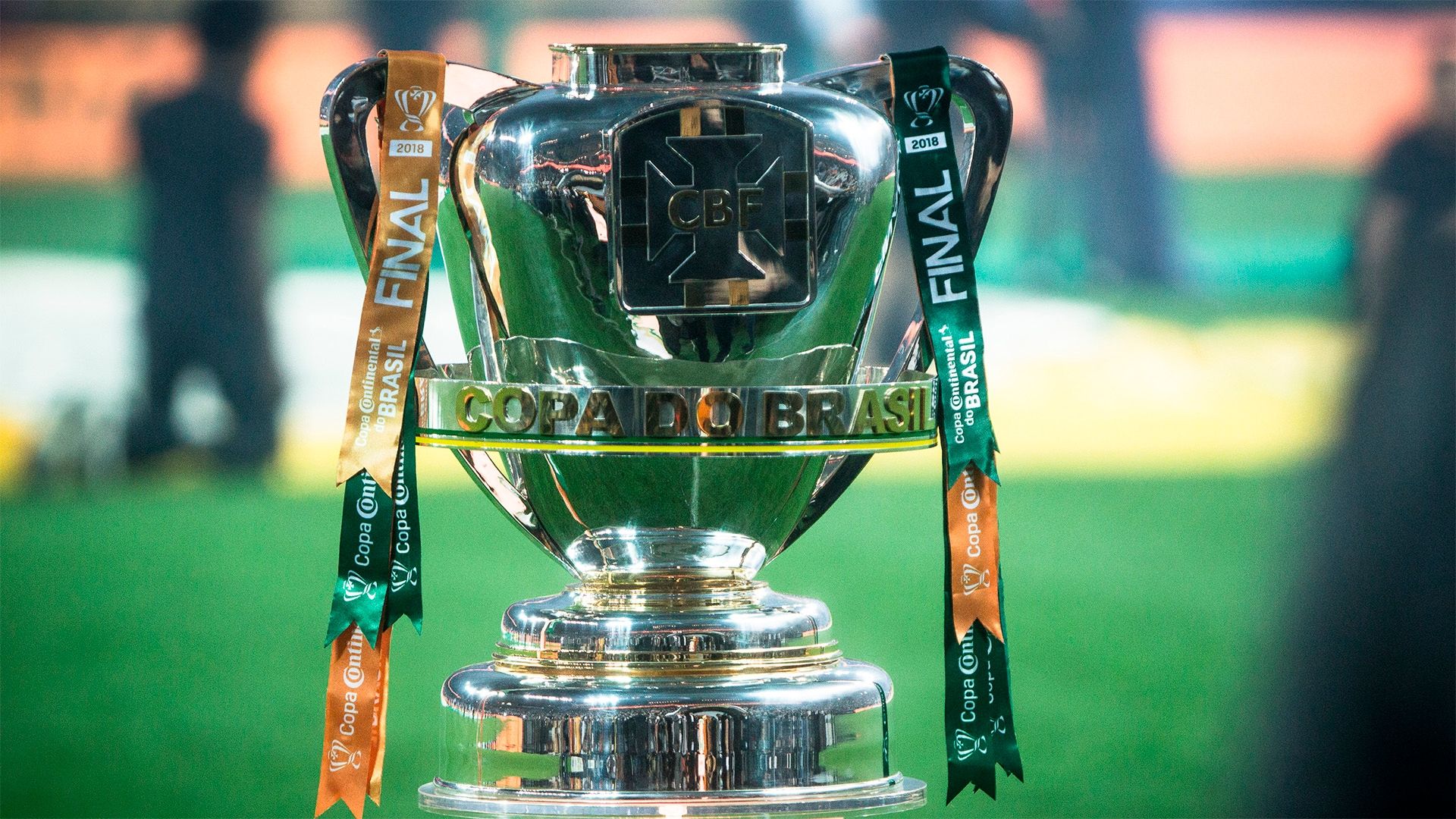 Taça da Copa do Brasil