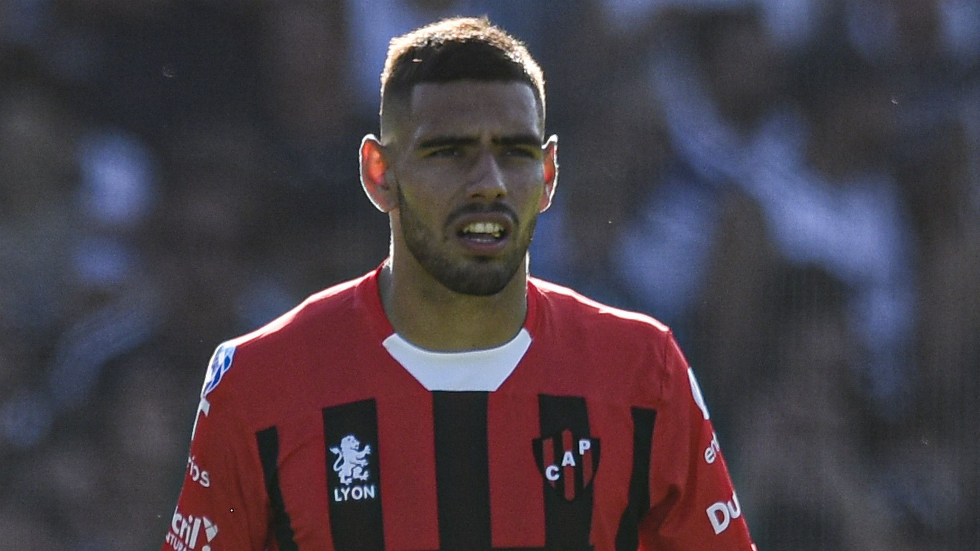 NxGn 2016 Nicolas Delgadillo