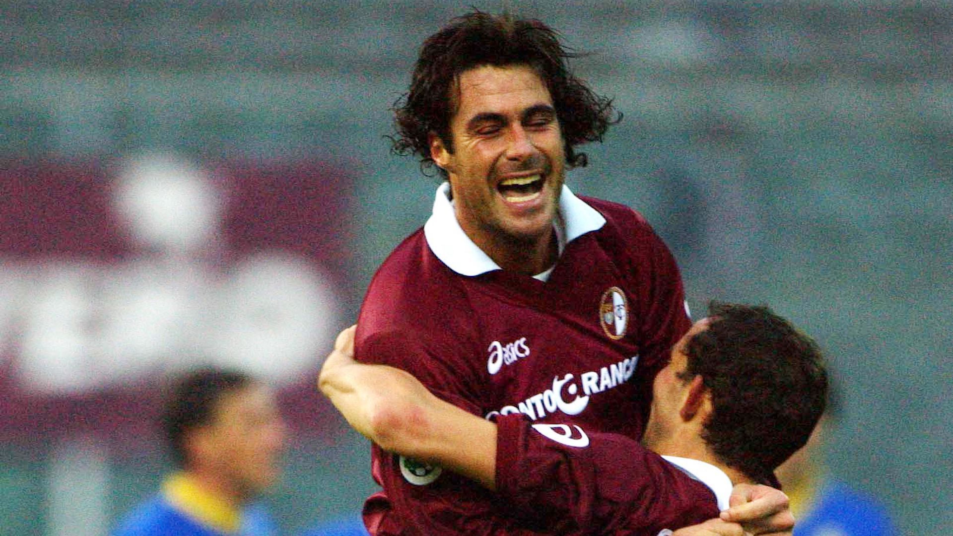 Fabio Galante Torino