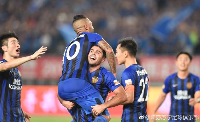 Jiangsu Suning
