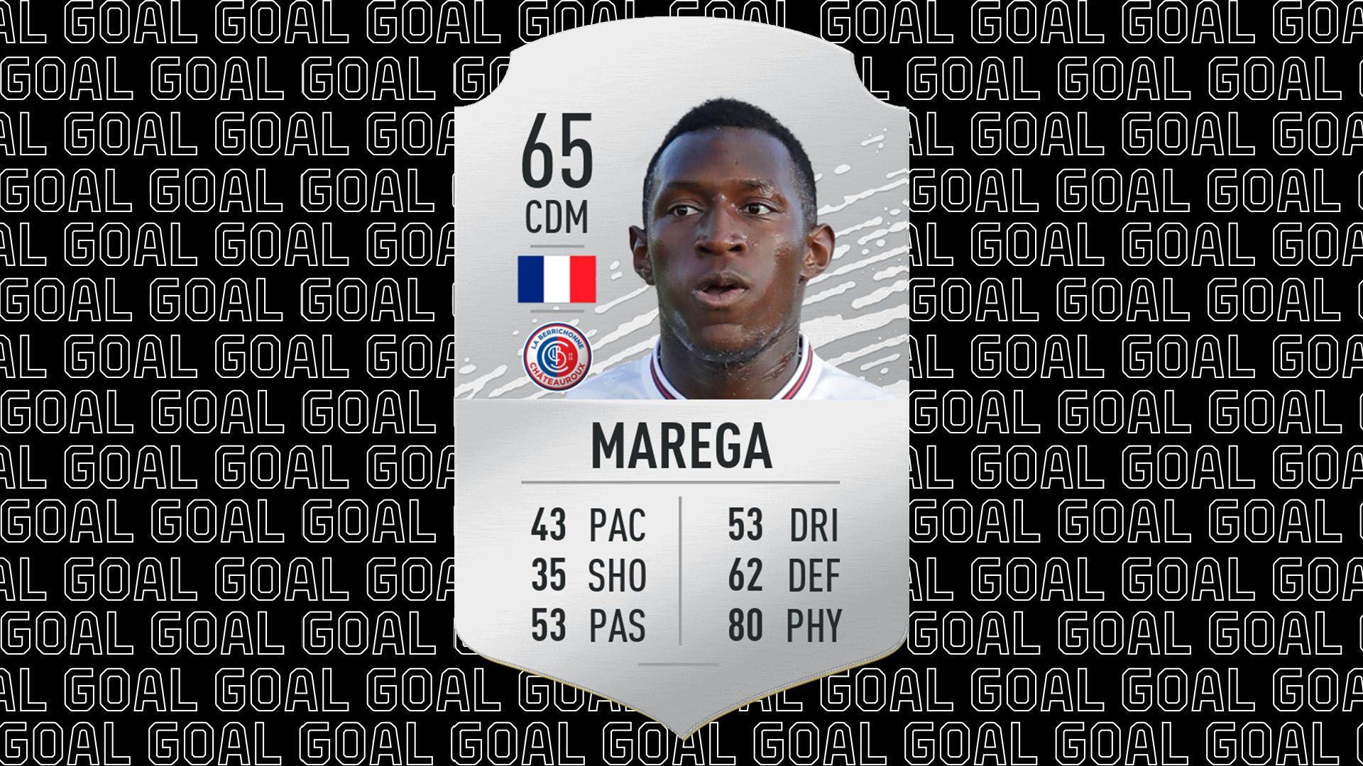 Marega FIFA 20