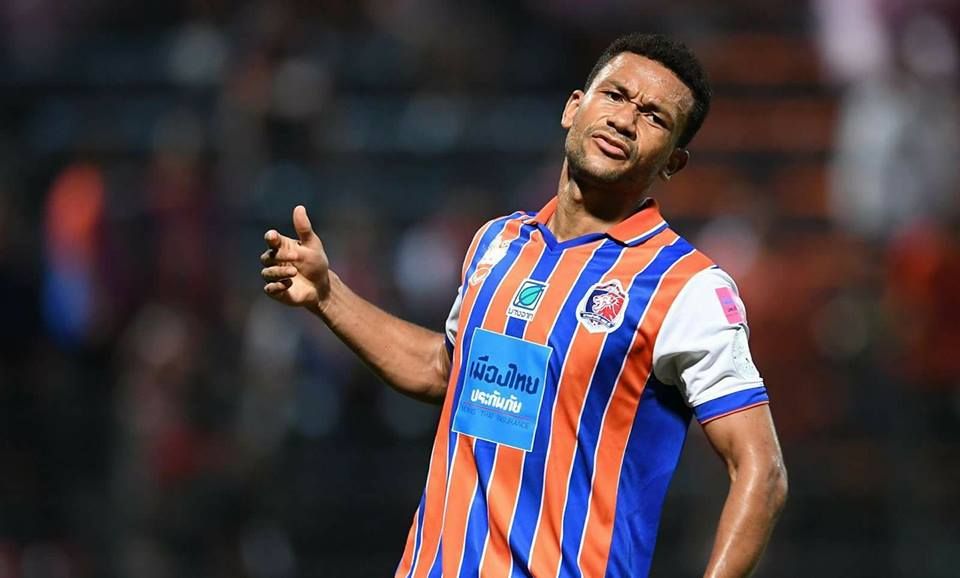 โรดริโก มารันเยา