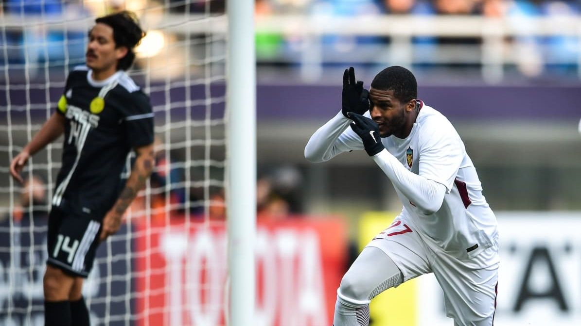 Play-off AFC Champions League