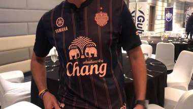 เสื้อ บุรีรัมย์ ยูไนเต็ด 2019