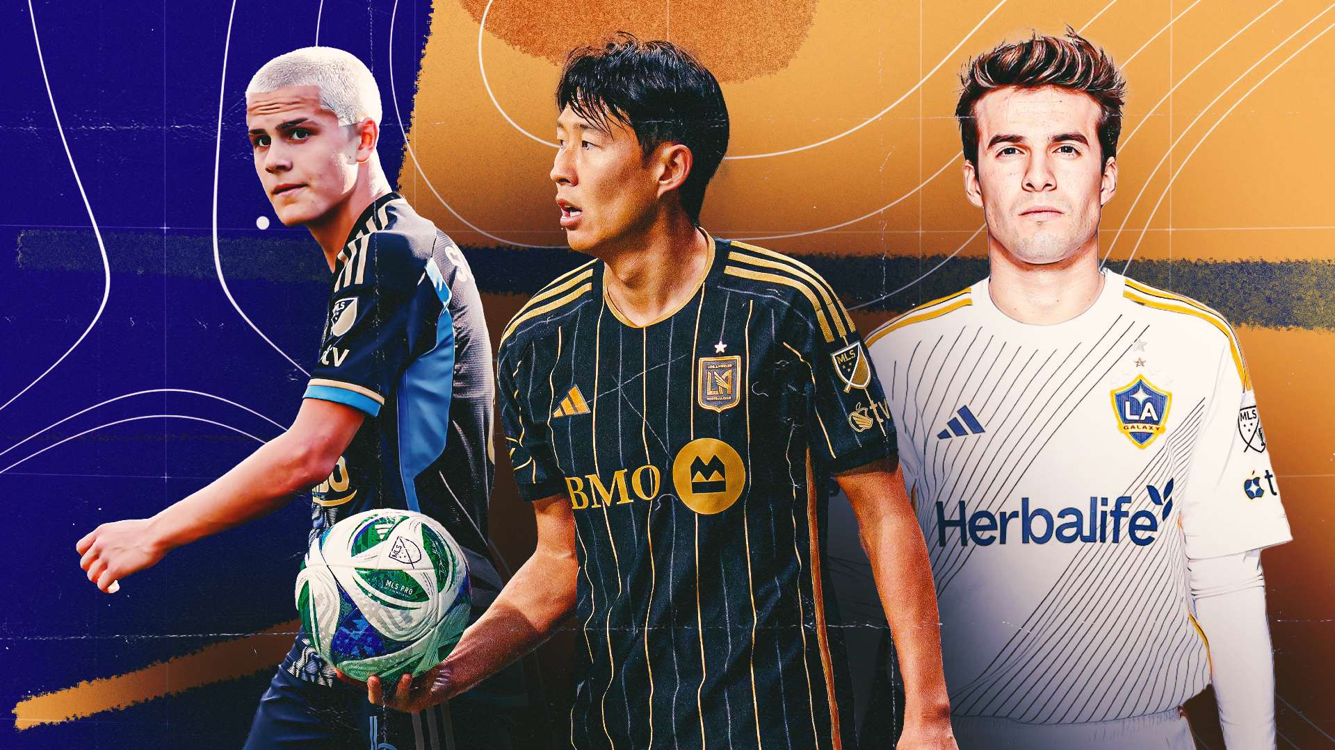 Five things to watch in MLS