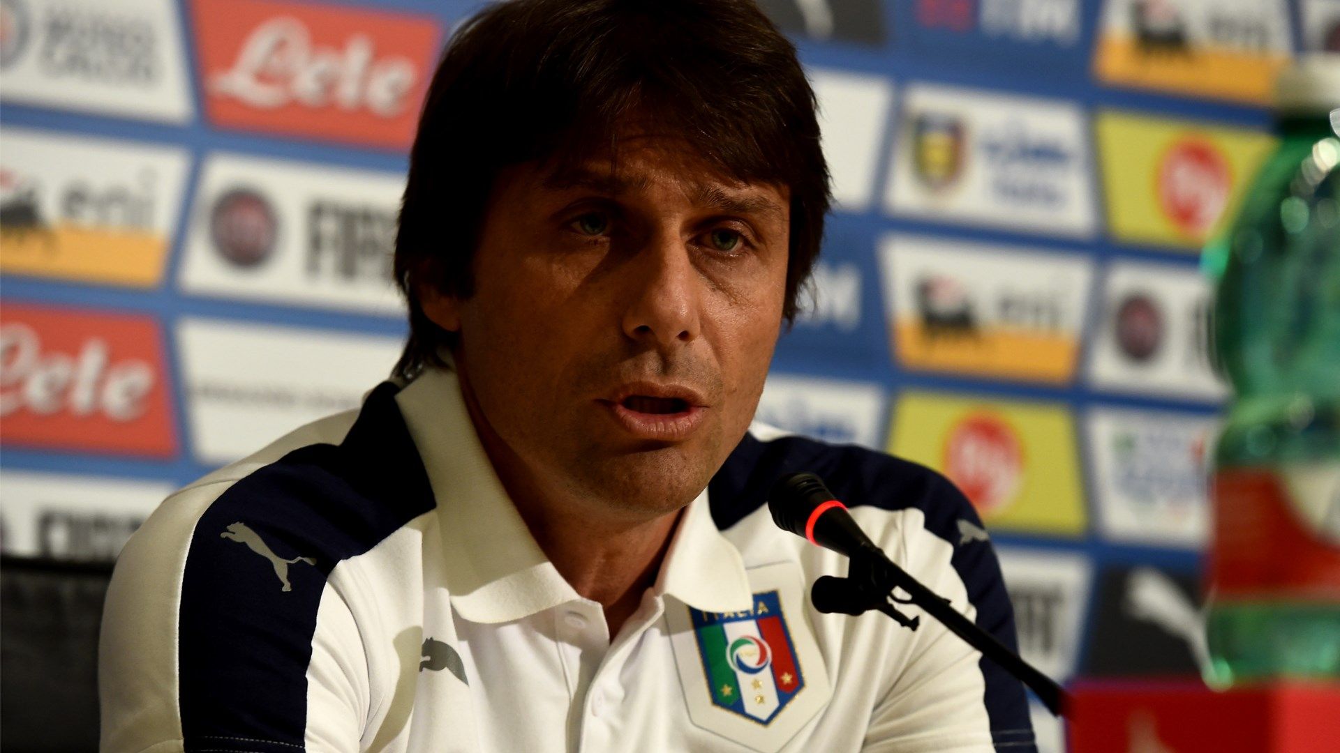 Conte-Italy