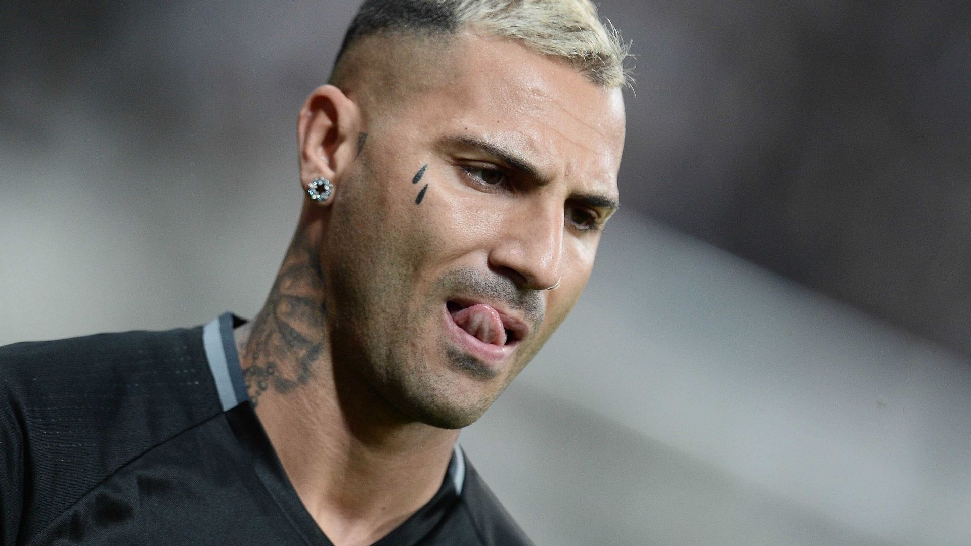 Ricardo Quaresma Besiktas