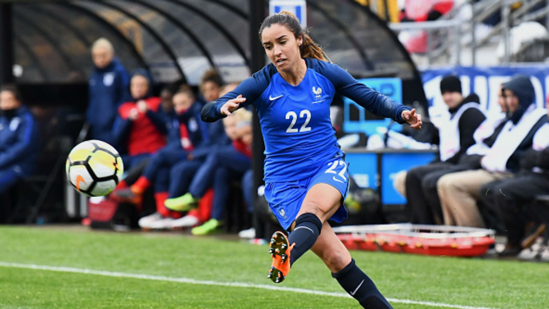 Karchaoui France feminine