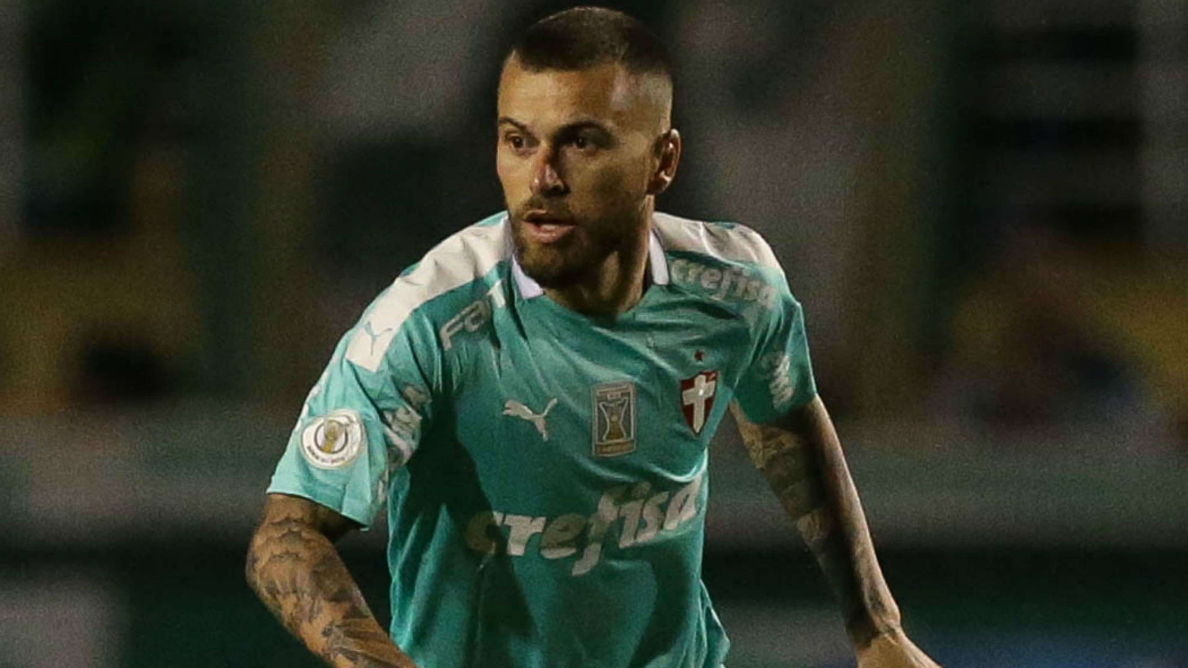 Lucas Lima Palmeiras CSA Brasileirão 27 09 2019